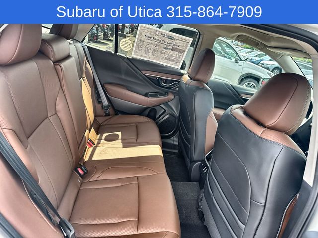 Thumbnail: 2025 Subaru Outback - 21