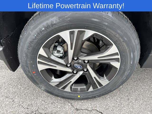 Thumbnail: 2026 Subaru Crosstrek - 16