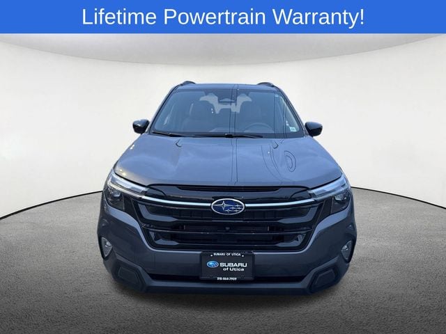 Thumbnail: 2025 Subaru Forester - 14