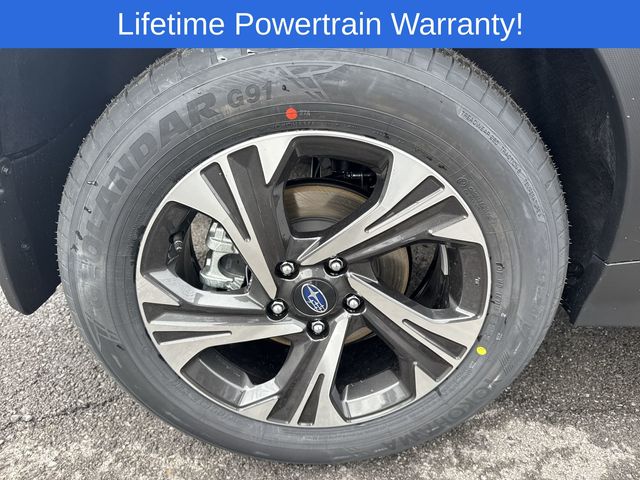 Thumbnail: 2026 Subaru Crosstrek - 16