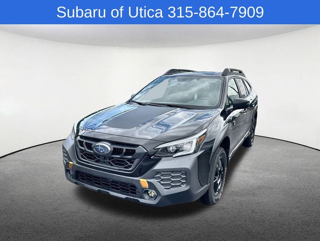 2025 Subaru Outback Wilderness -
                  Yorkville, NY