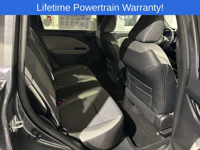 Thumbnail: 2026 Subaru Forester - 20