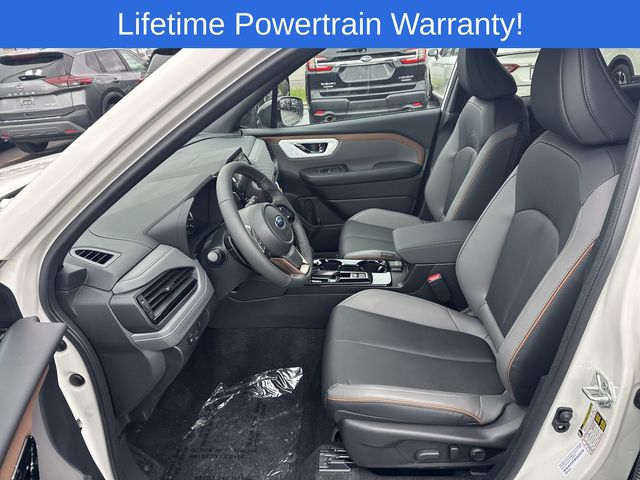 Thumbnail: 2026 Subaru Forester - 18