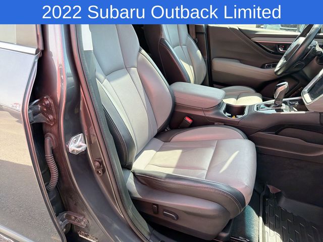 Thumbnail: 2022 Subaru Outback - 23