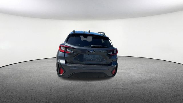 Thumbnail: 2026 Subaru Crosstrek - 8