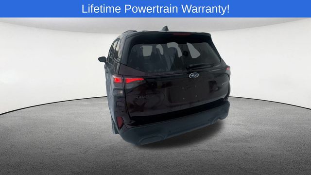 Thumbnail: 2026 Subaru Forester - 7