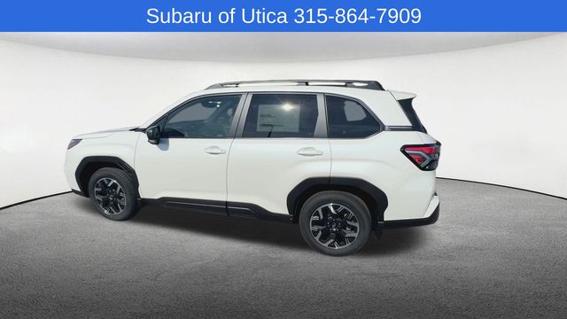 Thumbnail: 2025 Subaru Forester - 6