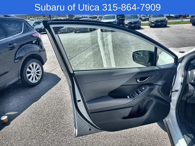 2025 Subaru Crosstrek Limited 10