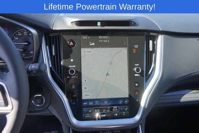 Thumbnail: 2025 Subaru Outback - 24