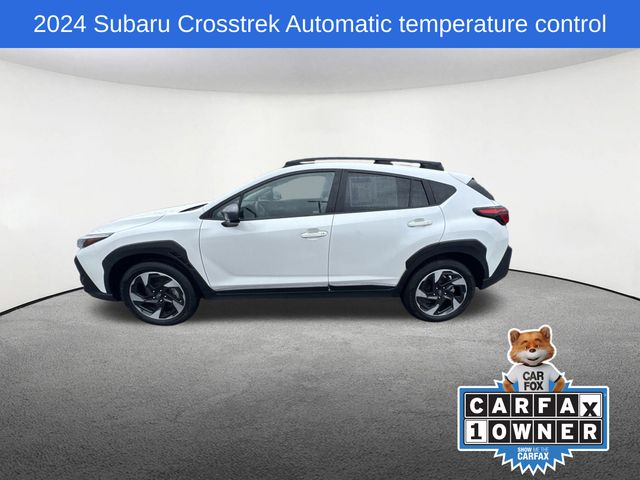 Thumbnail: 2024 Subaru Crosstrek - 13