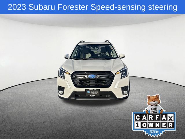 Thumbnail: 2023 Subaru Forester - 16