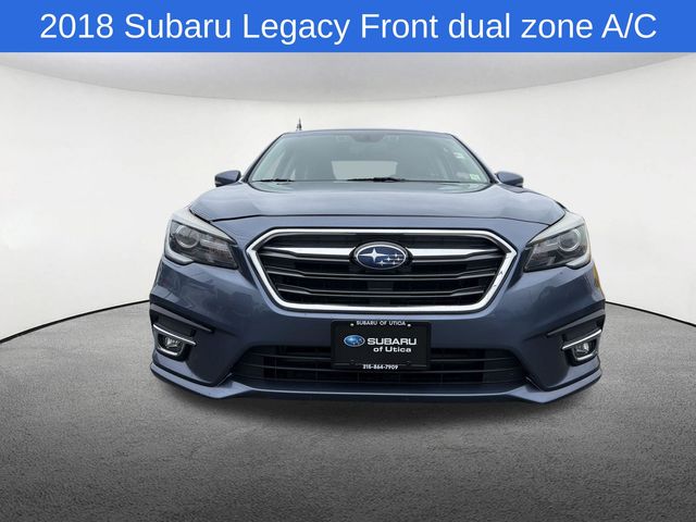 Thumbnail: 2018 Subaru Legacy - 16