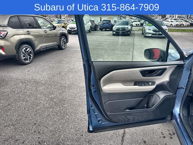 Thumbnail: 2025 Subaru Forester - 10