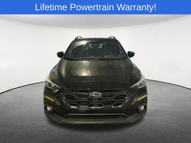 Thumbnail: 2026 Subaru Crosstrek - 15
