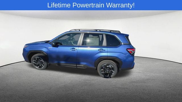 Thumbnail: 2025 Subaru Forester - 6