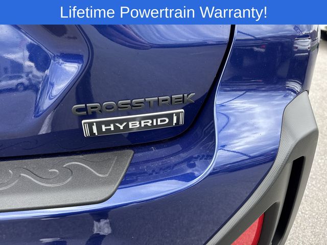 Thumbnail: 2026 Subaru Crosstrek - 15