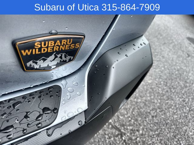 2025 Subaru Crosstrek Wilderness 15
