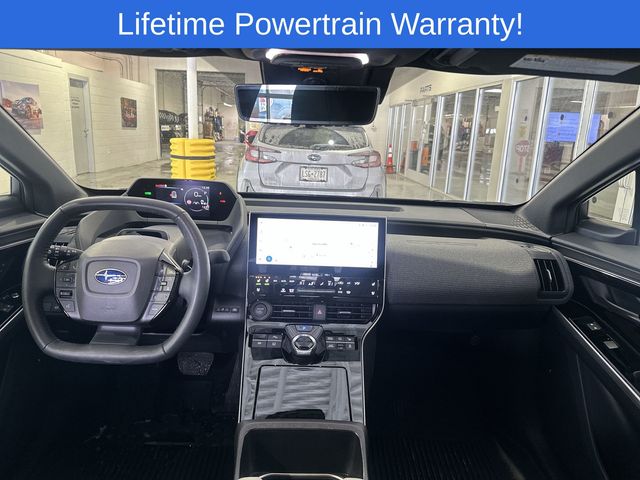 Thumbnail: 2024 Subaru Solterra - 19