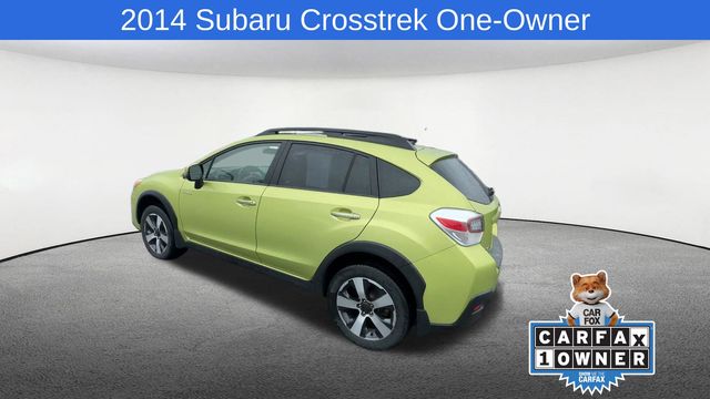 Thumbnail: 2014 Subaru XV Crosstrek - 7