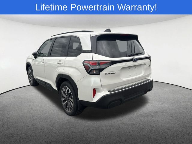Thumbnail: 2025 Subaru Forester - 12