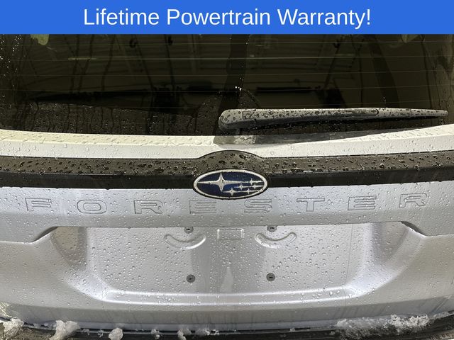 Thumbnail: 2026 Subaru Forester - 16