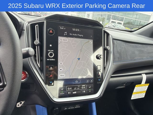 Thumbnail: 2025 Subaru WRX - 26