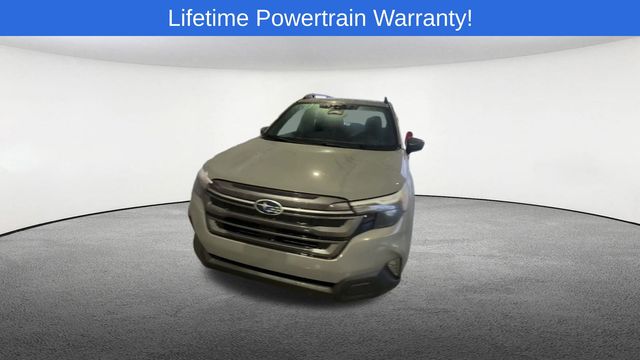 Thumbnail: 2026 Subaru Forester - 3