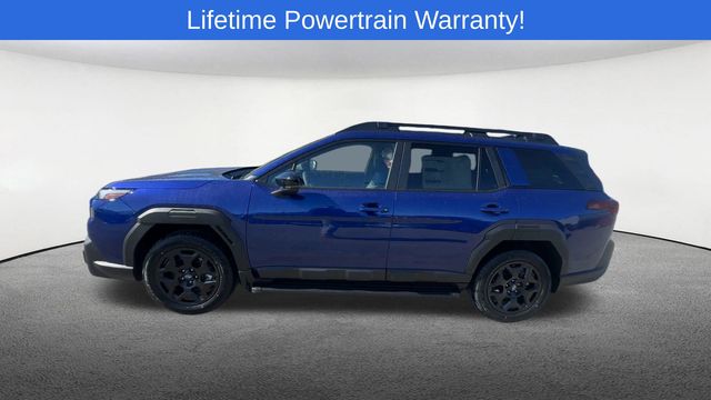 Thumbnail: 2026 Subaru Outback - 6