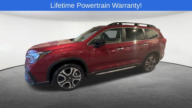 Thumbnail: 2026 Subaru Ascent - 4