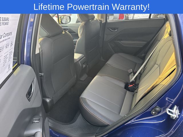 Thumbnail: 2026 Subaru Crosstrek - 19