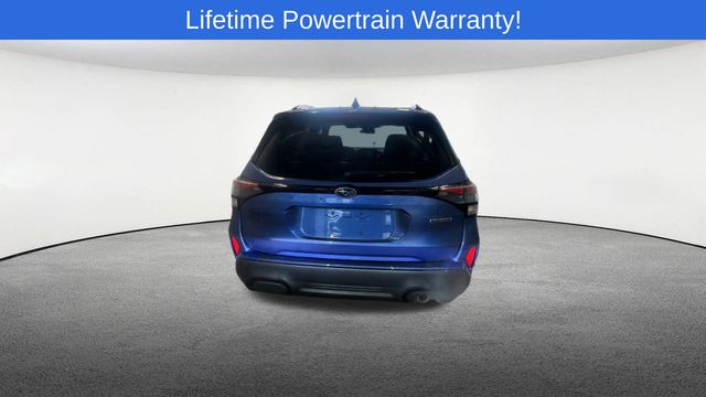 Thumbnail: 2026 Subaru Forester - 8