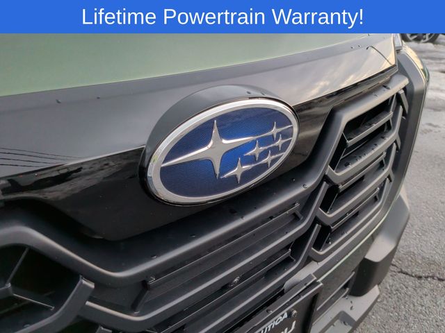 Thumbnail: 2026 Subaru Outback - 18