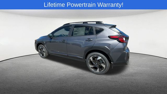 Thumbnail: 2025 Subaru Crosstrek - 6