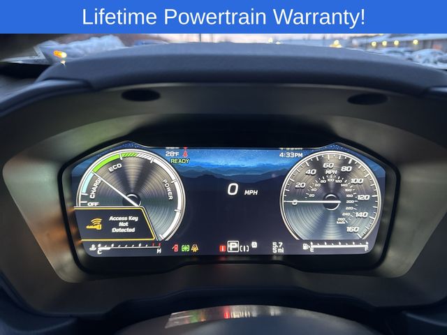 Thumbnail: 2025 Subaru Forester - 25