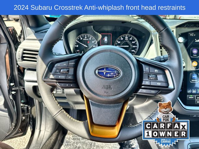 Thumbnail: 2024 Subaru Crosstrek - 25