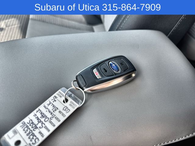 Thumbnail: 2025 Subaru Outback - 28