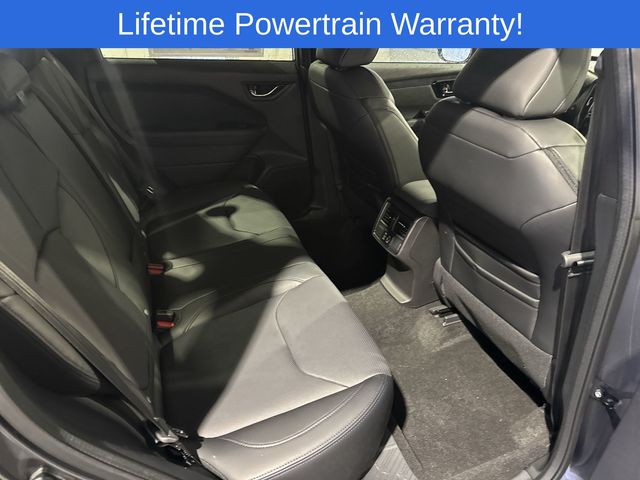 Thumbnail: 2026 Subaru Forester - 20