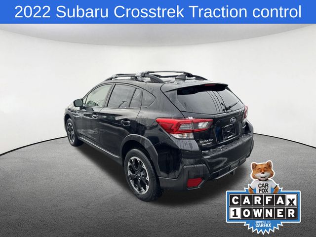 Thumbnail: 2022 Subaru Crosstrek - 14