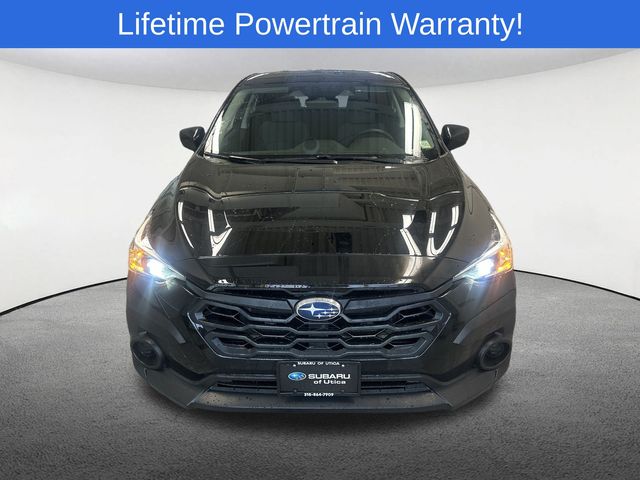 Thumbnail: 2026 Subaru Crosstrek - 15