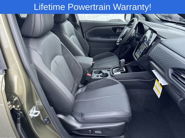 Thumbnail: 2025 Subaru Forester - 21