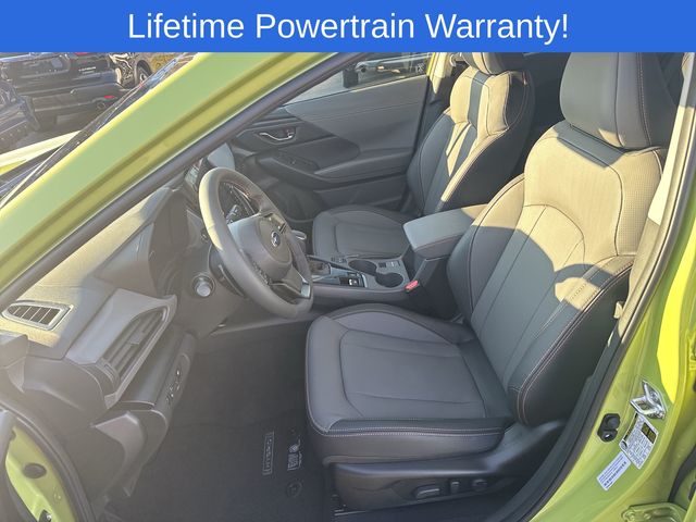 Thumbnail: 2026 Subaru Crosstrek - 18