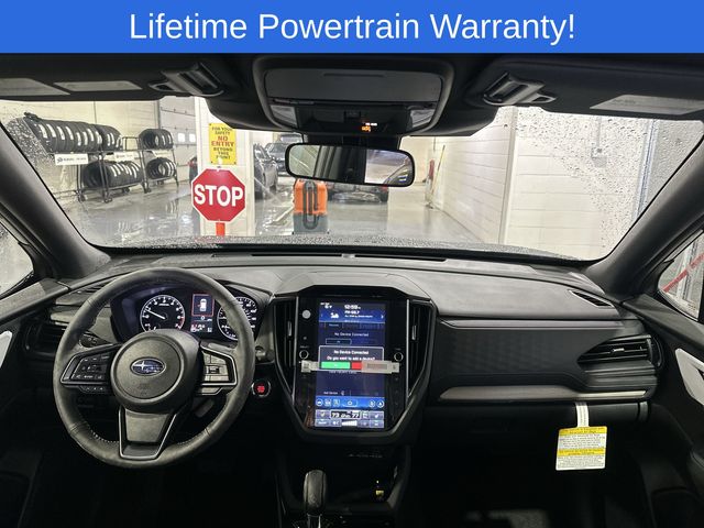 Thumbnail: 2026 Subaru Forester - 18