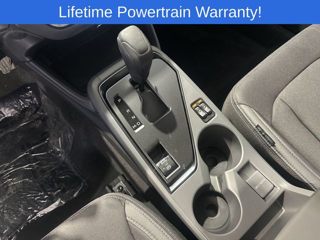 Thumbnail: 2026 Subaru Crosstrek - 25