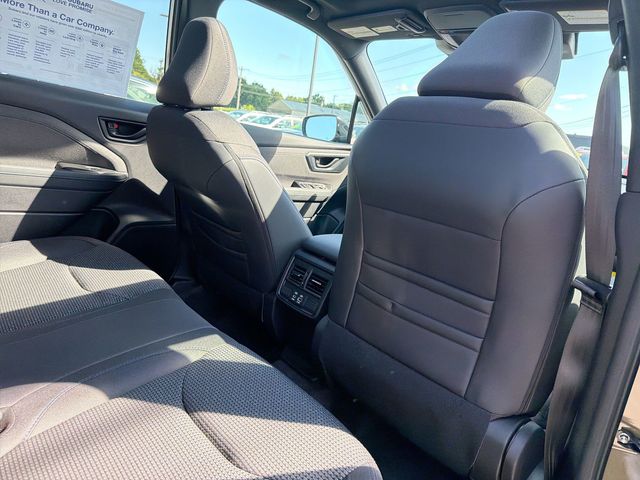 Thumbnail: 2026 Subaru Forester - 20