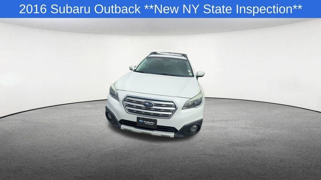 Thumbnail: 2016 Subaru Outback - 3