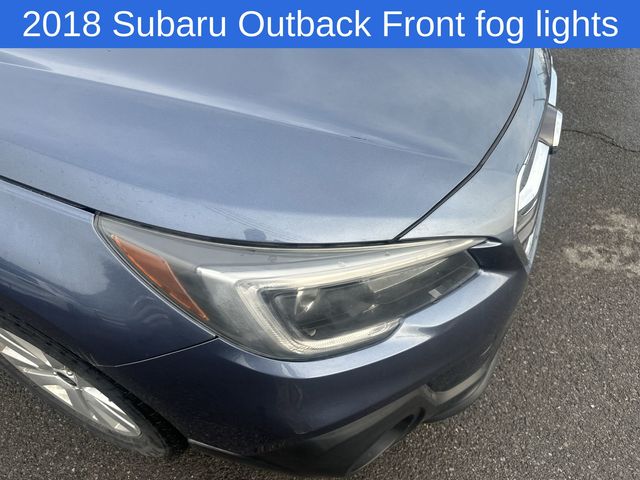 Thumbnail: 2018 Subaru Outback - 28