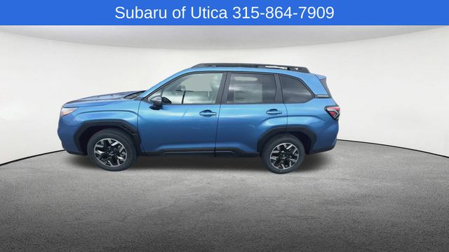 Thumbnail: 2025 Subaru Forester - 5