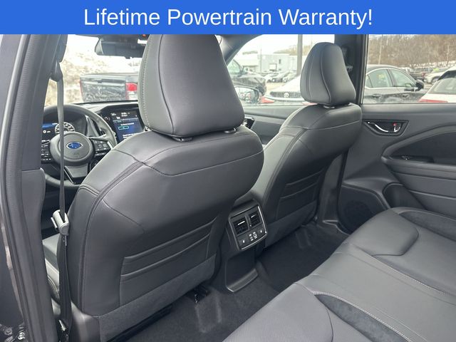 Thumbnail: 2025 Subaru Forester - 20