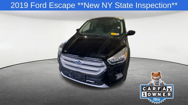 Thumbnail: 2019 Ford Escape - 3