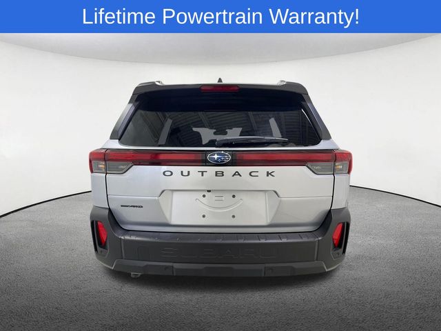 Thumbnail: 2026 Subaru Outback - 4
